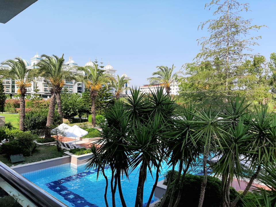 Pool TUI BLUE Xanthe