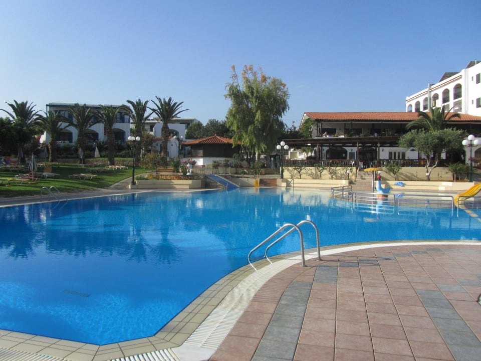 Hotel Chrissi Amoudia TUI SUNEO Chrissi Amoudia