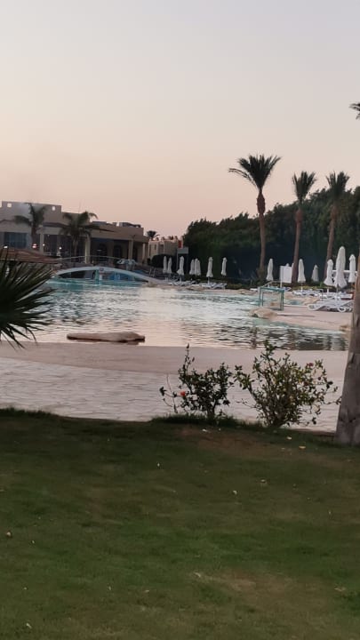 Pool Prima Life Makadi Resort