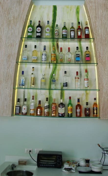 Gastro Iberostar Selection Coral Bávaro