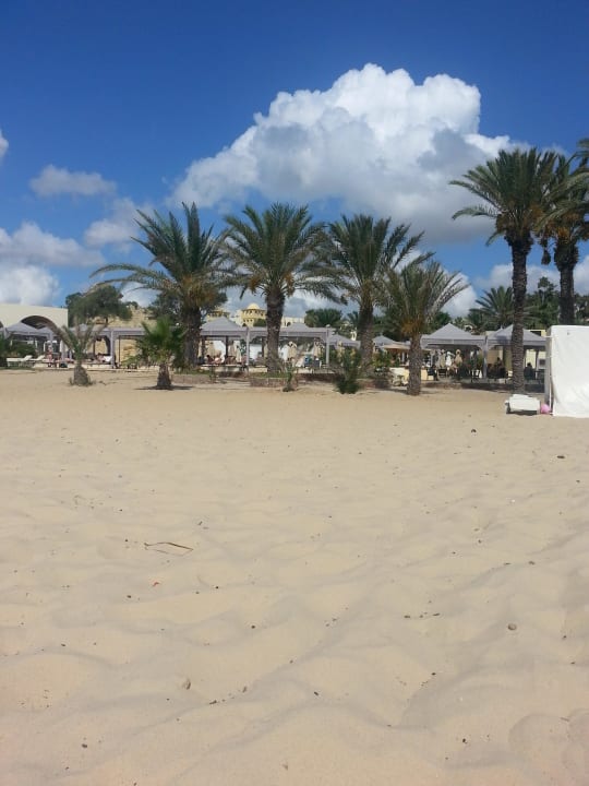 Hotel Strand Steigenberger Marhaba Thalasso Hammamet