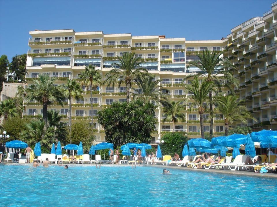 RIU Bonanza Playa Hotel Bonanza Playa