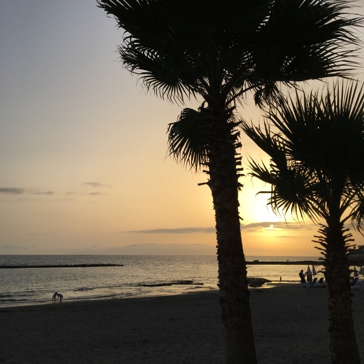 Strand Adrián Hoteles Colón Guanahaní - Adults only