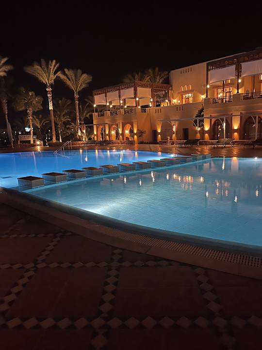 Pool Steigenberger Coraya Beach - Adults only