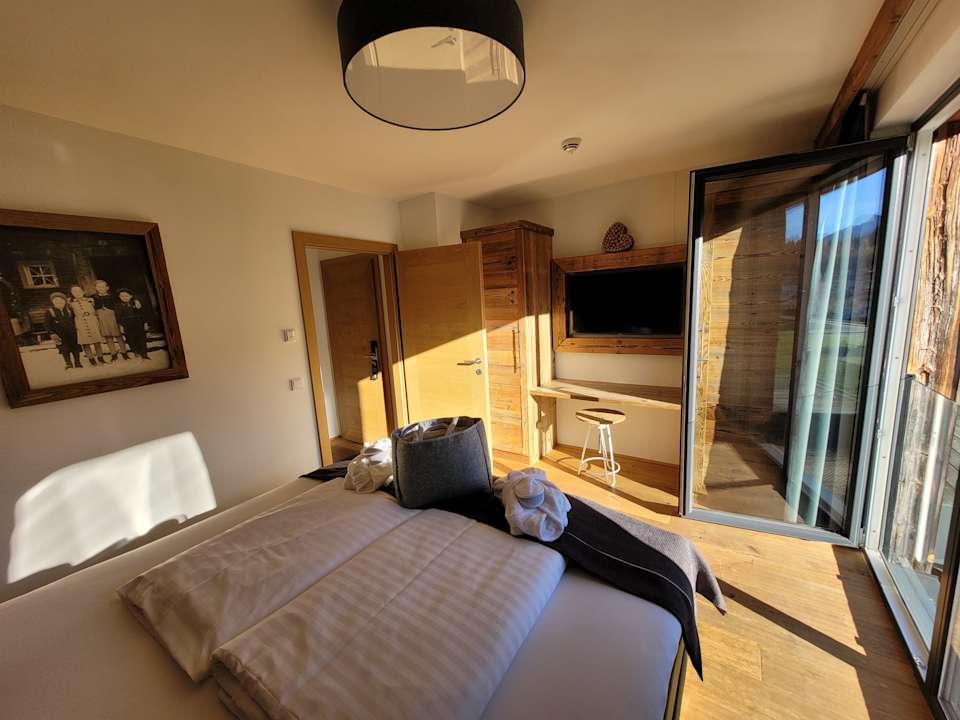 Zimmer VAYA Fieberbrunn