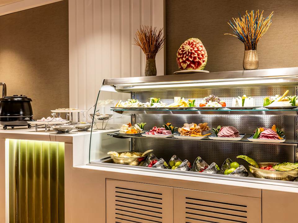 Gastro Elite World Comfy Istanbul Taksim Hotel