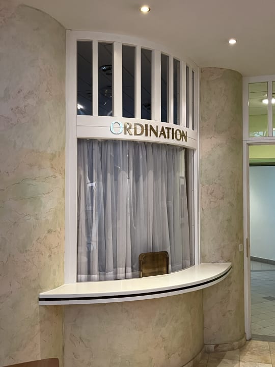 Lobby Reduce Hotel Thermal Bad Tatzmannsdorf