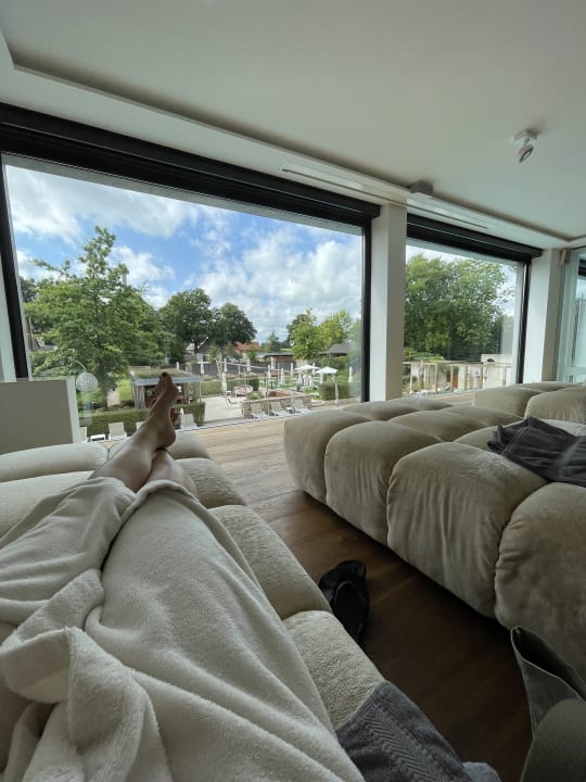 Sport & Freizeit Landhotel Voshövel