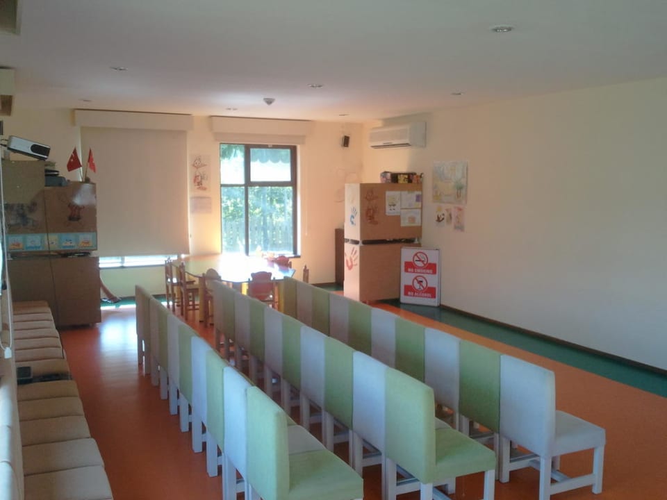 Kidsclub Marvida Family Eco