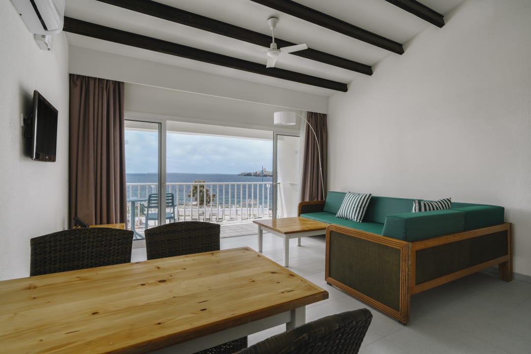 Zimmer AluaSun Far Menorca