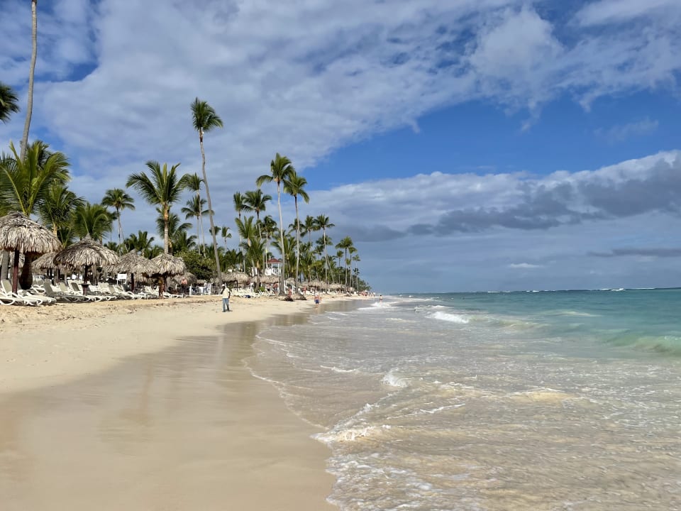 Strand Bahia Principe Grand Aquamarine