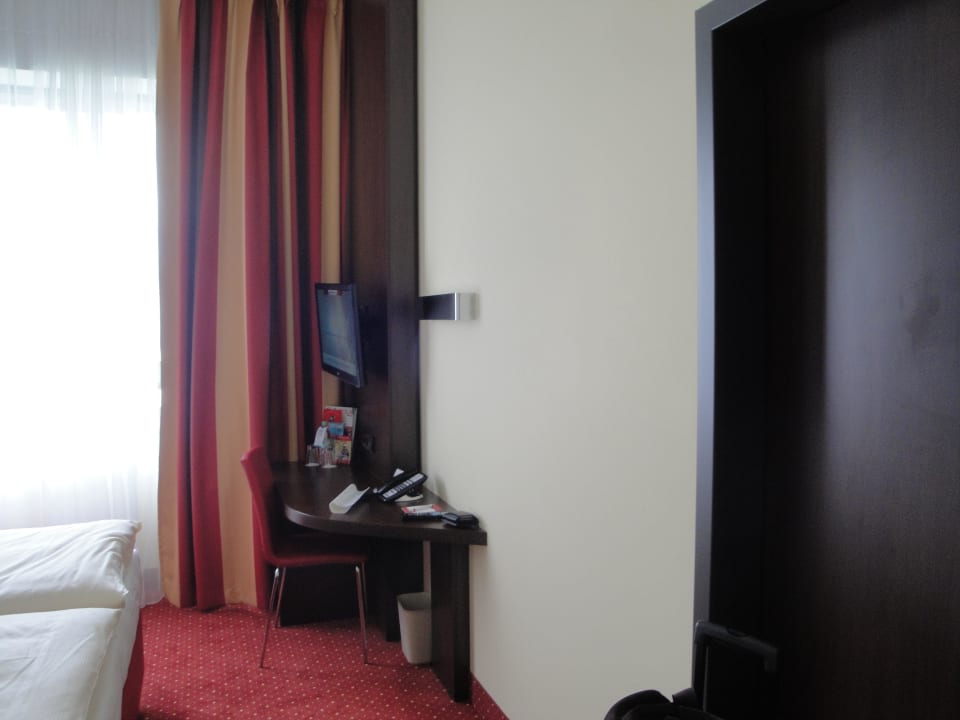 Zimmer Best Western Plus Plaza Berlin Kurfürstendamm