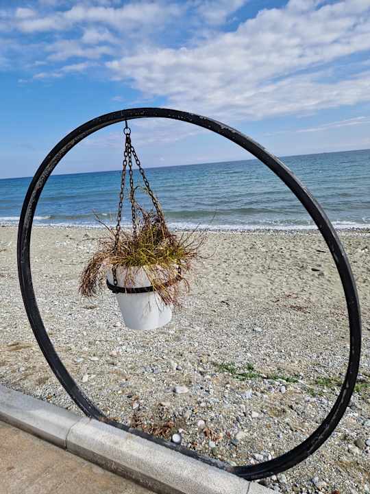 Strand alltoura Club Hotel Poseidon Palace