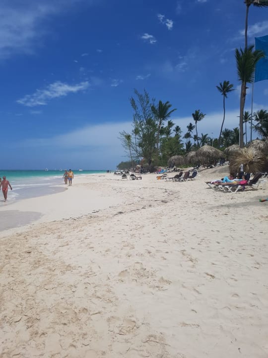 Strand Grand Palladium Punta Cana Resort & Spa