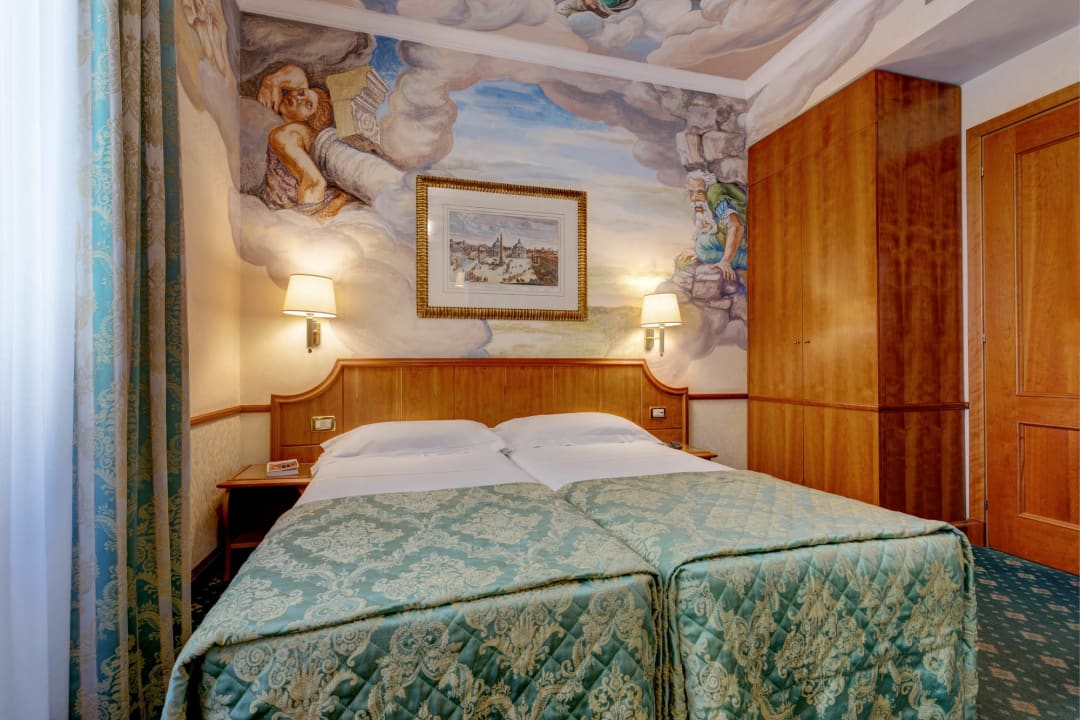 Zimmer Hotel Amalfi