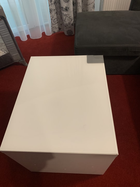 Zimmer Hotel Grand Kapitan Medi Spa