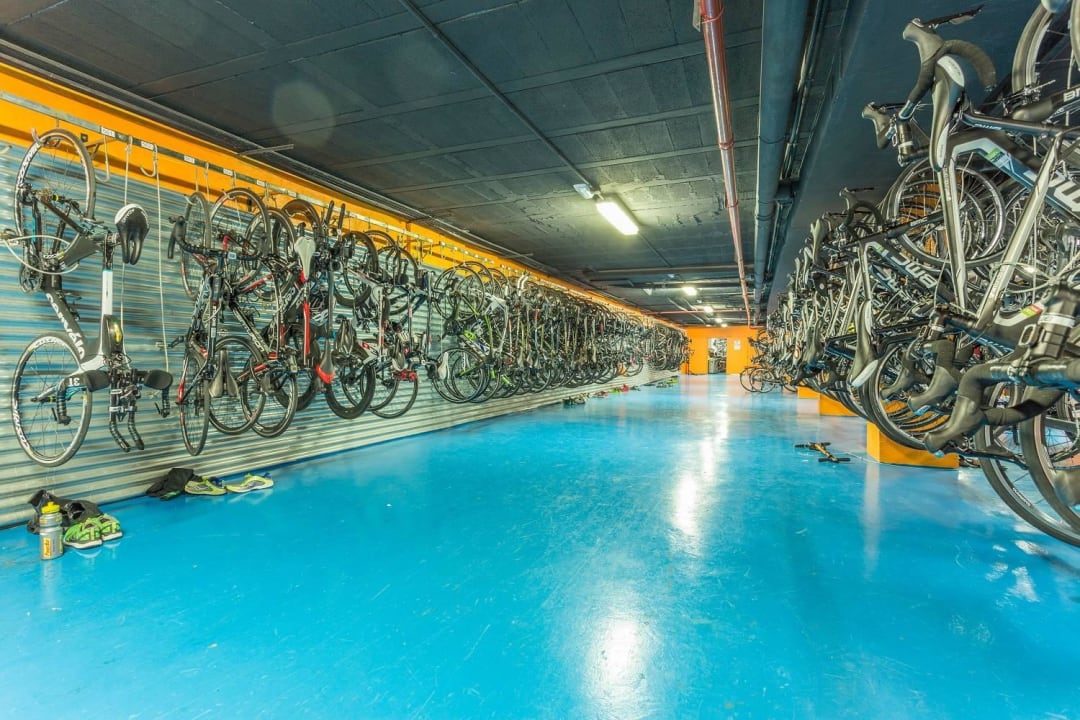 Radkeller Caprice Janeiro Hotel & Spa