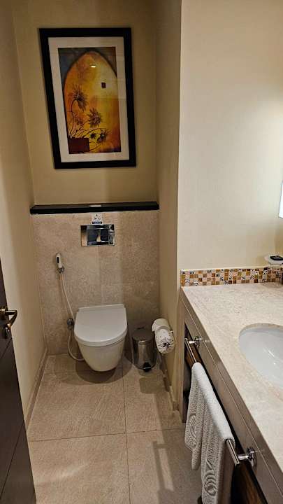 Zimmer Salalah Rotana Resort