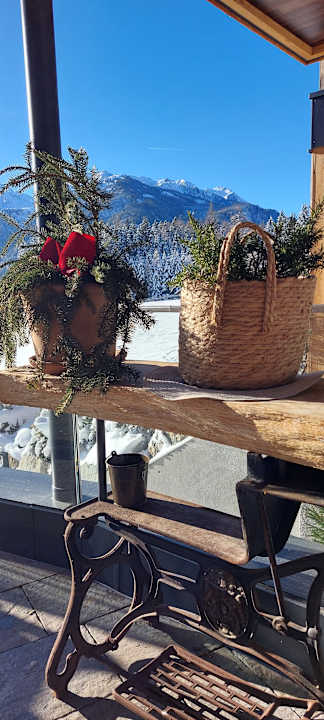 Sonstiges Gut Sonnberghof Naturhotel