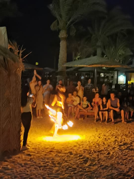 Strand Golden Beach Resort