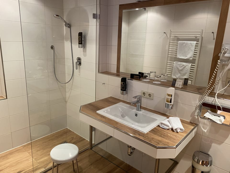 Zimmer Hotel Unterwirt