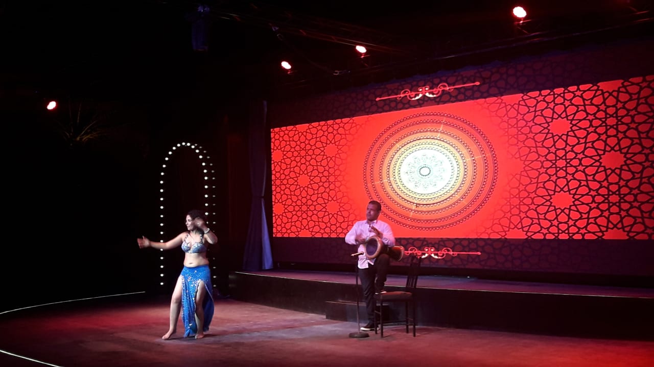 Sport & Freizeit Desert Rose