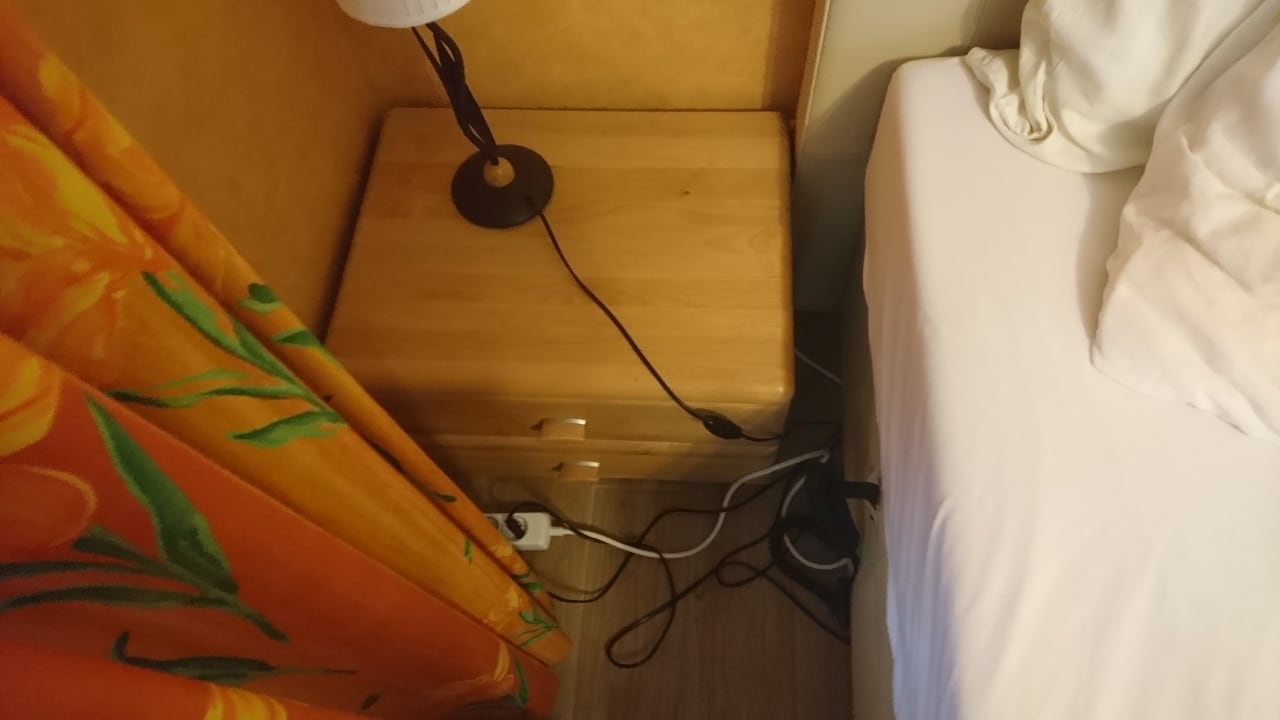 Zimmer Hostellerie Val Fleuri