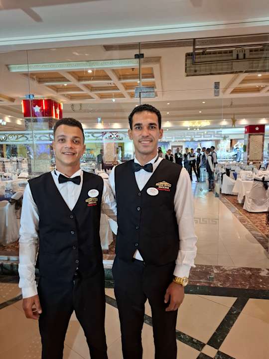 Gastro Hotel Titanic Palace