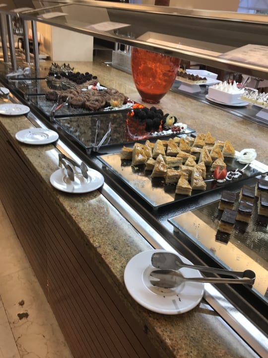 Gastro Hipotels Eurotel Punta Rotja Golf & Spa