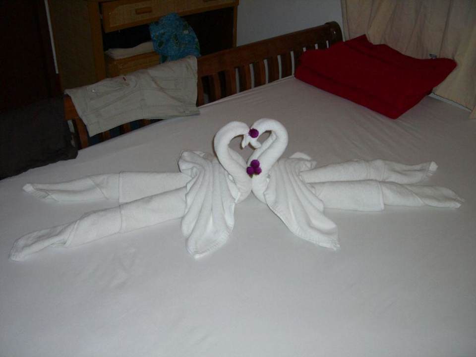 Zimmer Hotel Top Resort