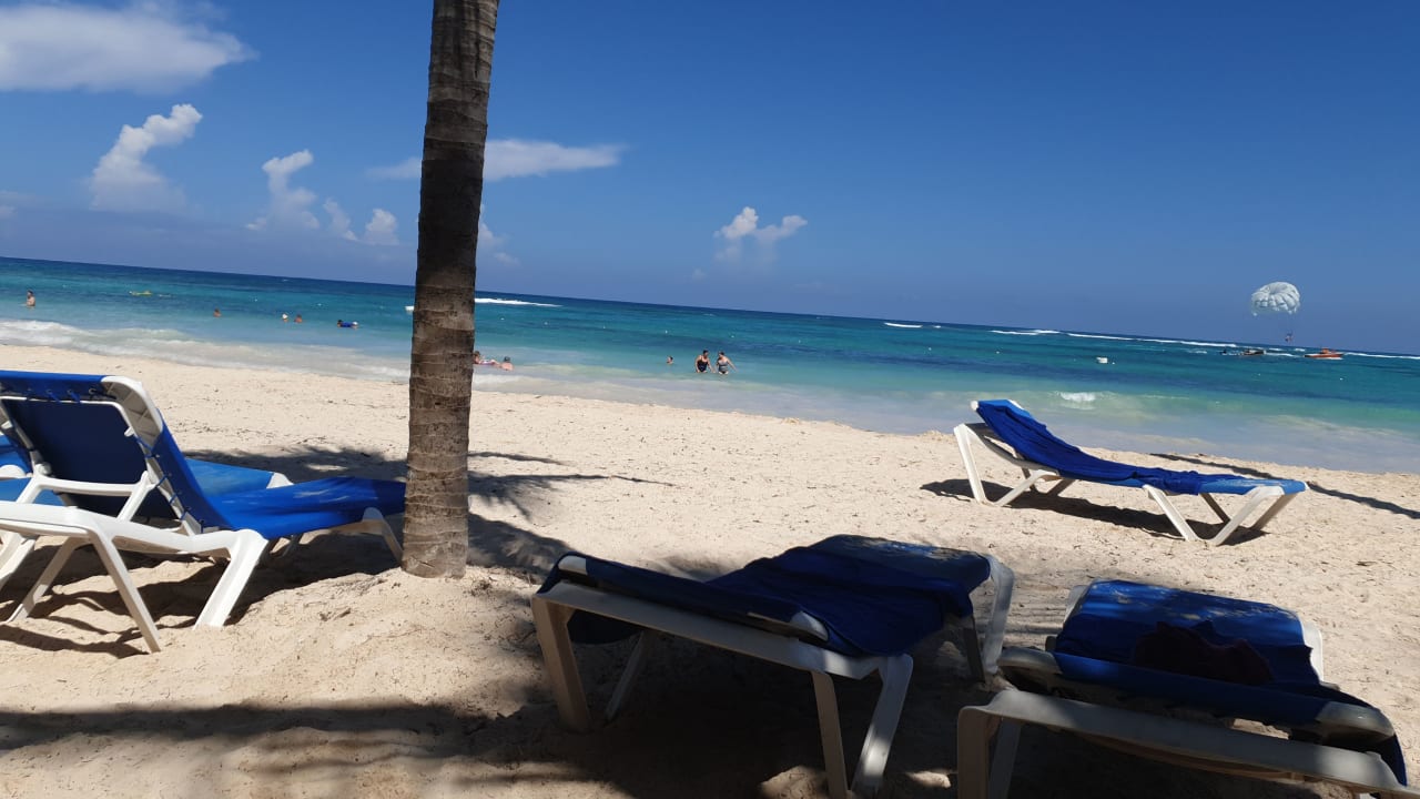 Strand VIK Hotel Arena Blanca