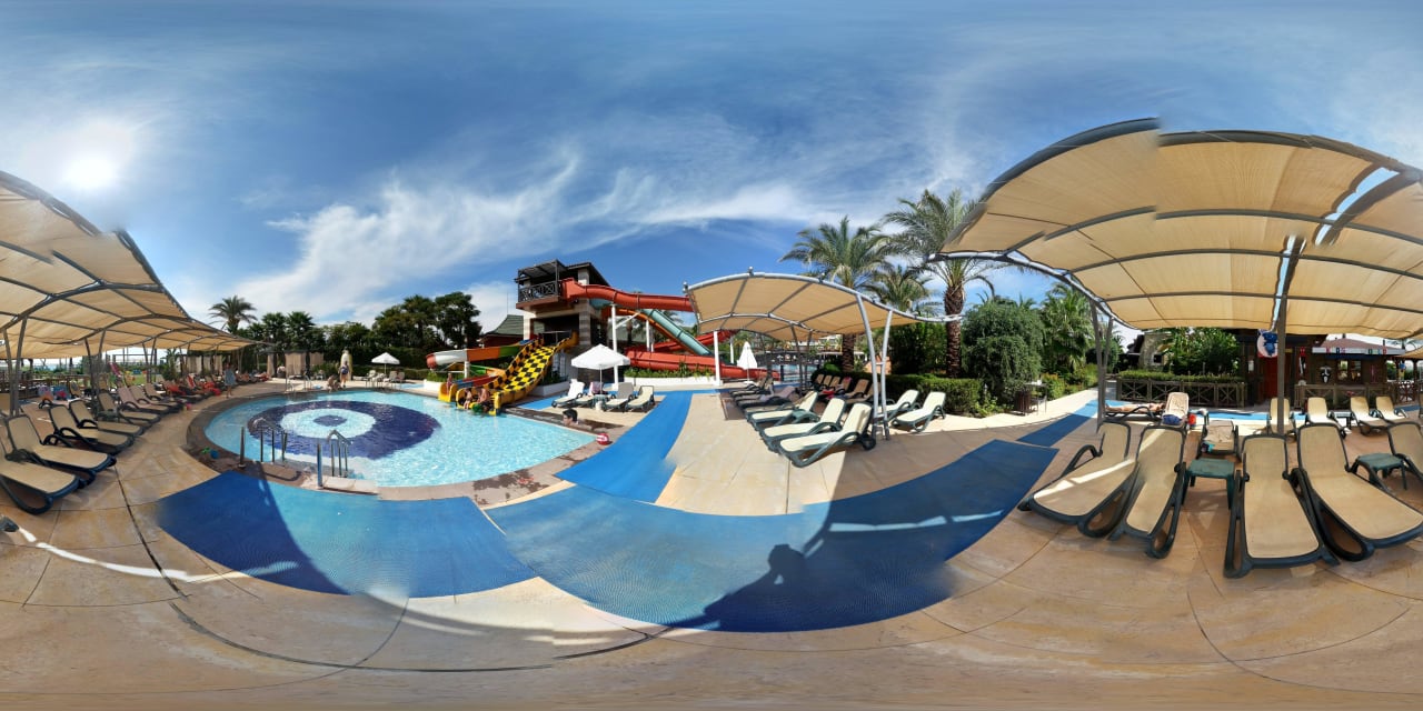 Kleinkinderpool Crystal Family Comfort Collection