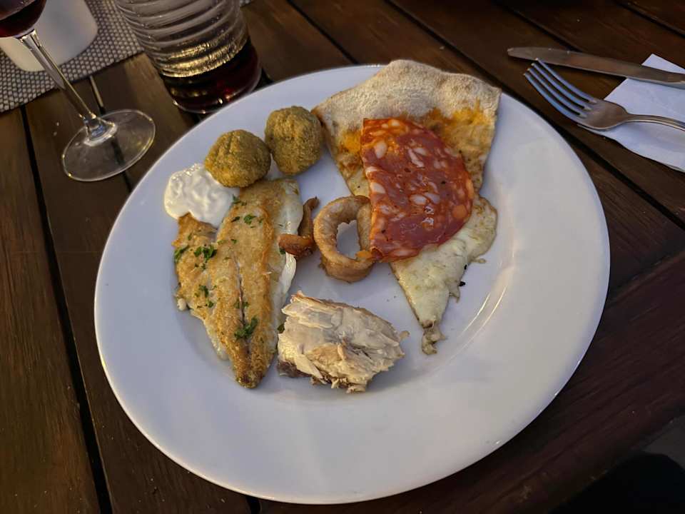 Gastro TUI MAGIC LIFE Calabria