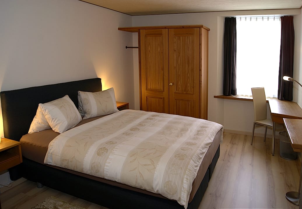 Zimmer Aparthotel Rössli by LivingMoments