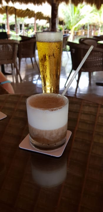 Gastro Akumal Bay Beach & Wellness Resort