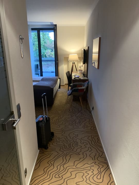 Zimmer Schlosshotel Bad Wilhelmshöhe Conference & Spa