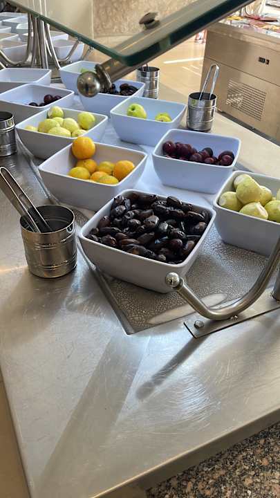 Gastro Pickalbatros Villaggio Resort - Portofino