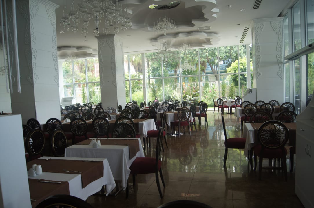 Restaurant Q Premium Resort
