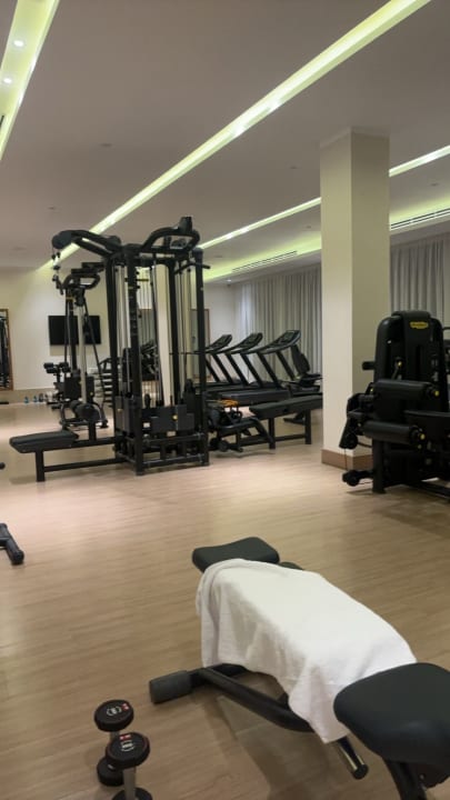 Sport & Freizeit Steigenberger Resort Ras Soma