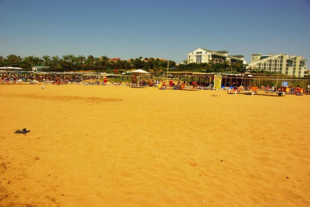 Am Hotelstrand Diamond Excellence Resort & Spa