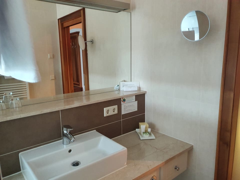 Zimmer Hotel am Schlossberg