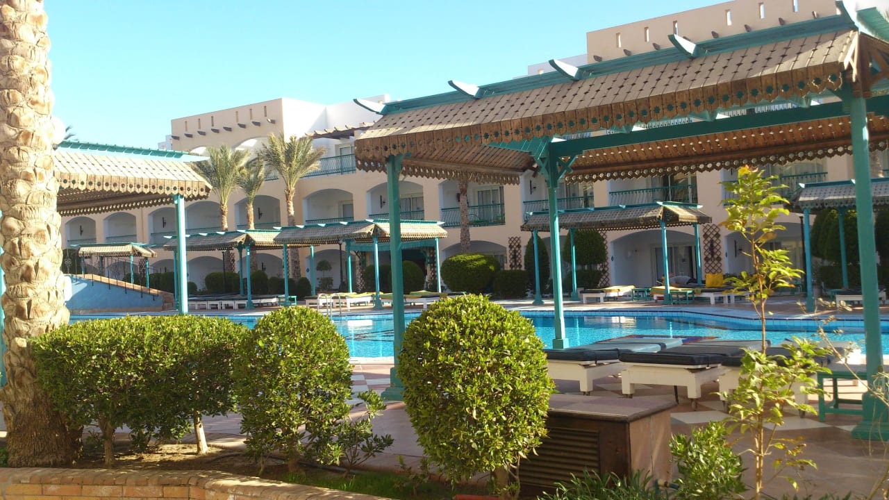 Teil vom Pool Bel Air Azur Resort - Adults only