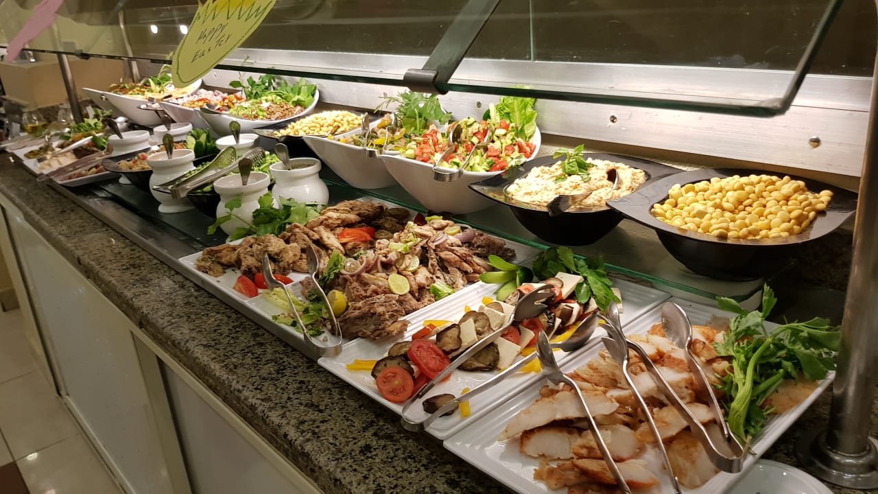 Gastro Marina Resort Port Ghalib, a member of Radisson Individuals