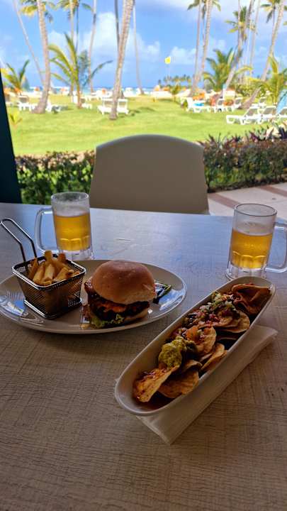 Gastro Wyndham Alltra Samana