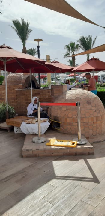 Gastro Amarina Abu Soma Resort & Aquapark
