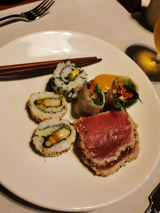 Gastro Zuri Zanzibar Hotel & Resort