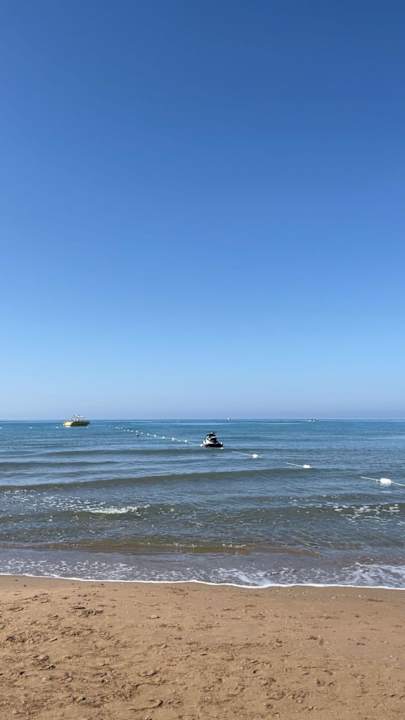 Strand Paloma Oceana