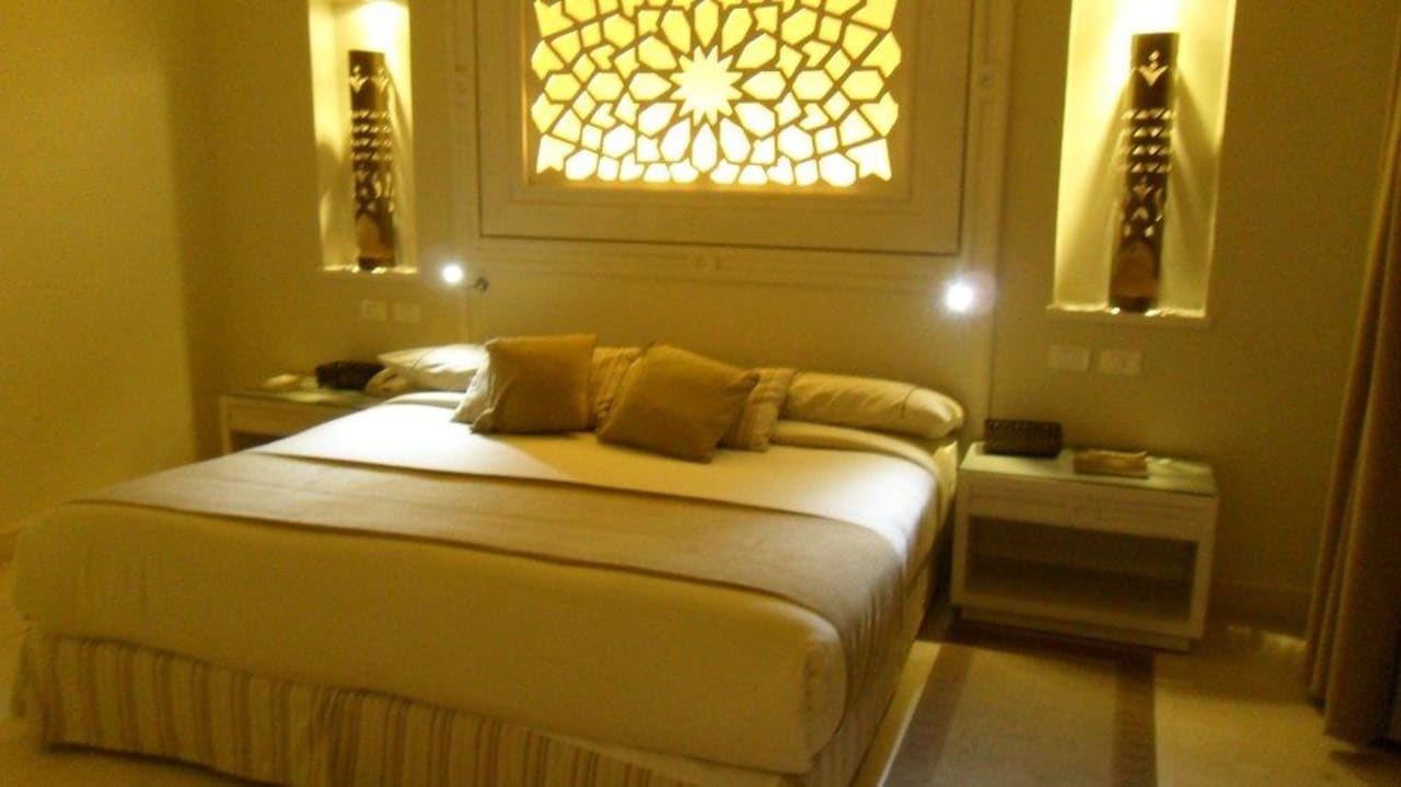 NR.6337 Makadi Spa - Adults only