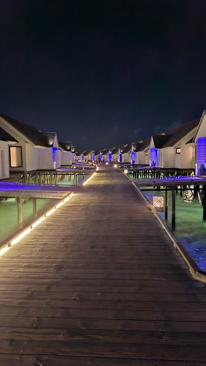 Außenansicht OZEN LIFE MAADHOO