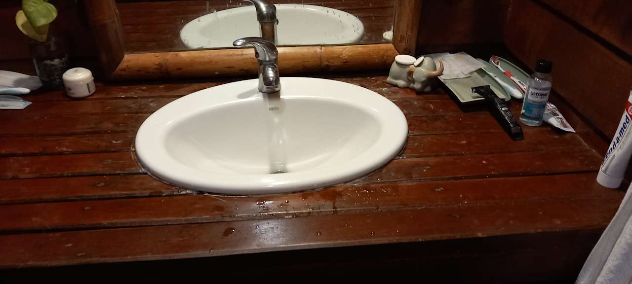 Zimmer Baan Krating Phuket Resort